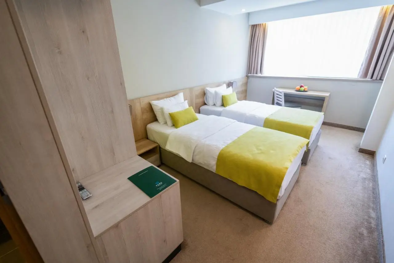 PARK Hotel & SPA Jablanica