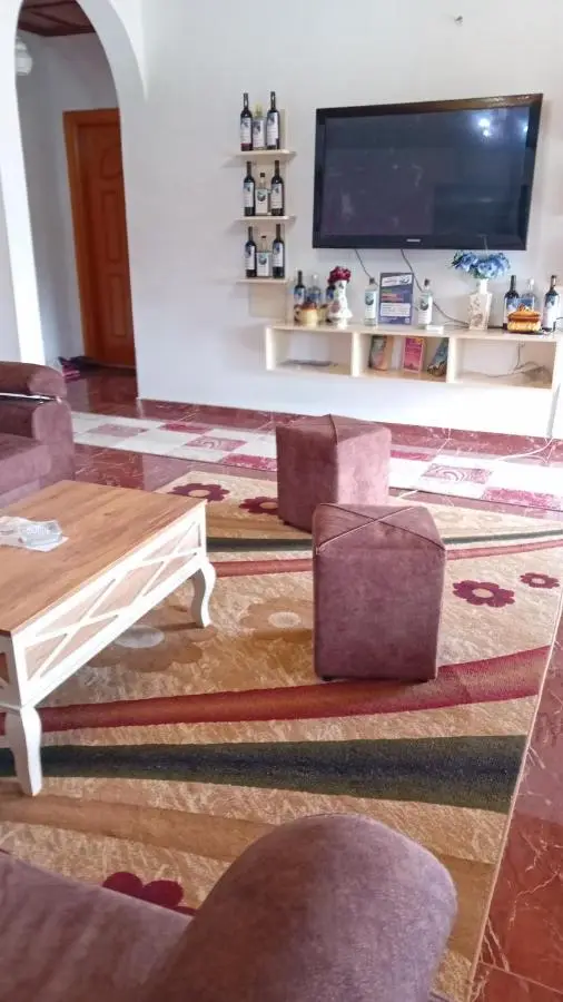 Villa Rexho