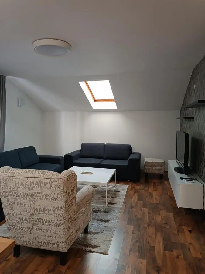 Sarajevo City rent