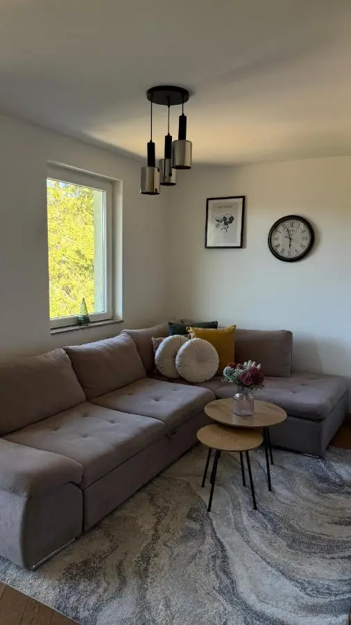 Apartman Mountain View
