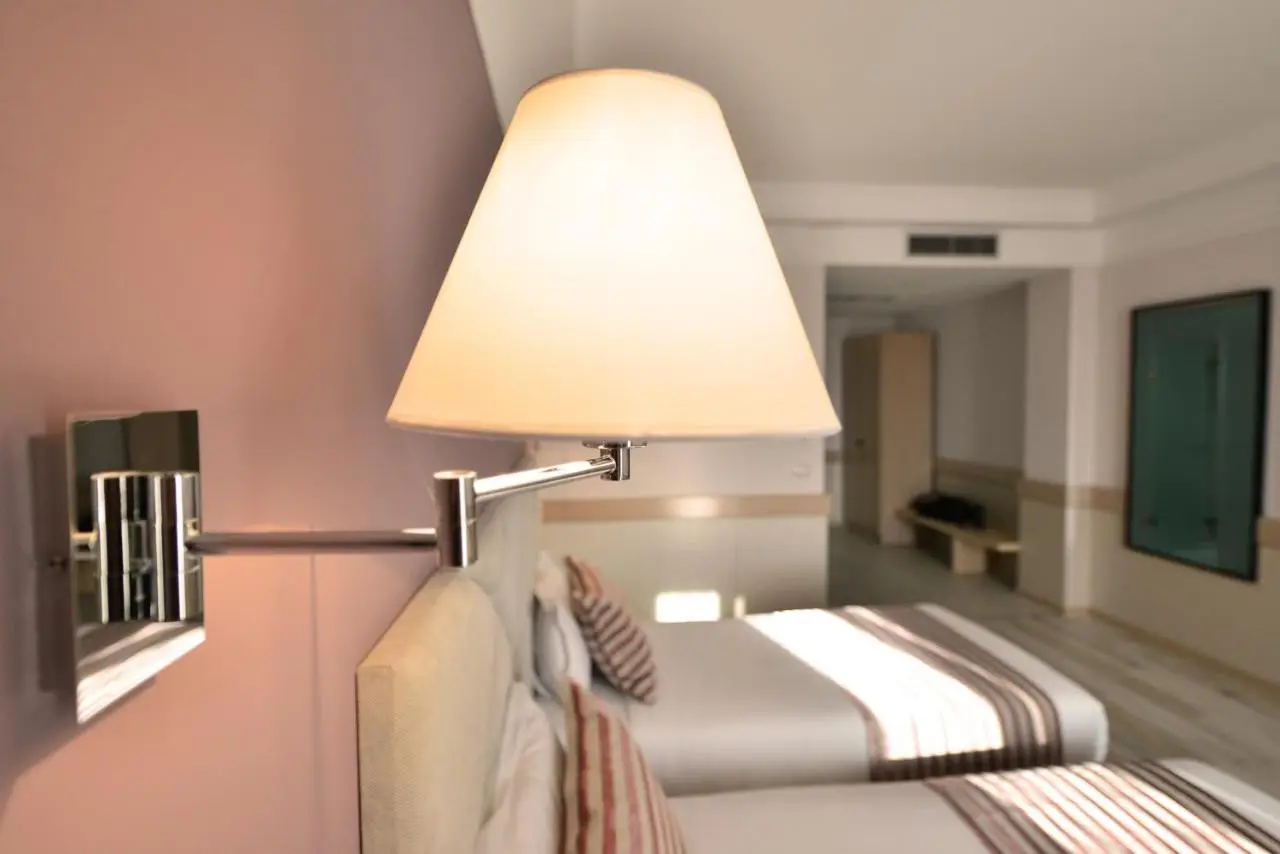 Te Stela Resort & SPA