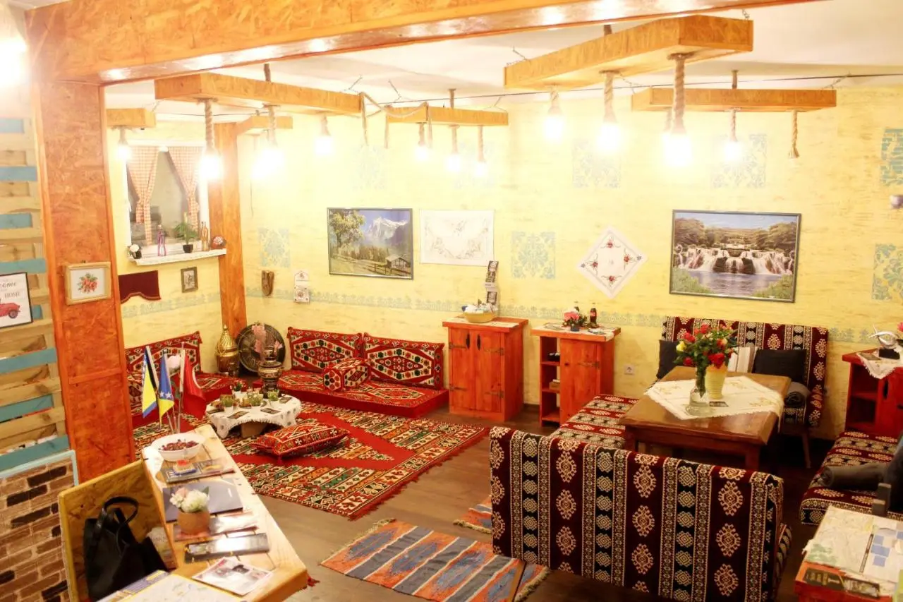 Sebilhan Apart Hotel