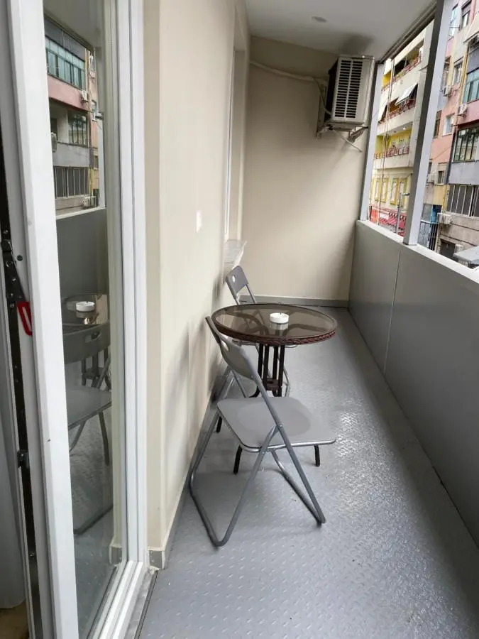 Meri Apartment