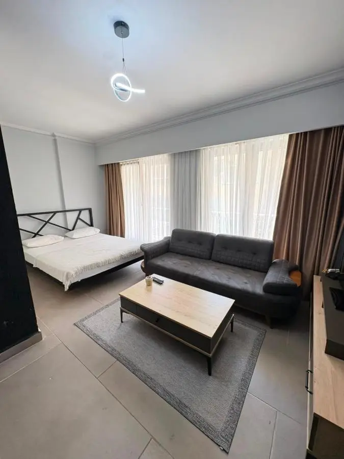 PERLA SUİTES hotel