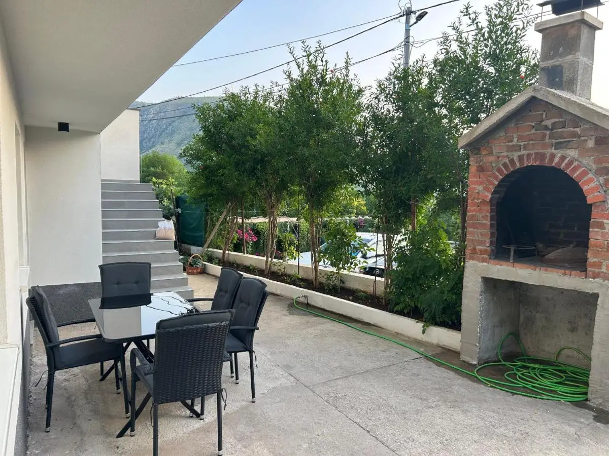 Villa Sunset Mostar