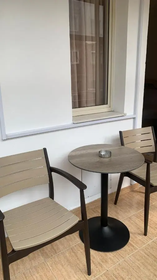 Comfort Apartment Tirana Center