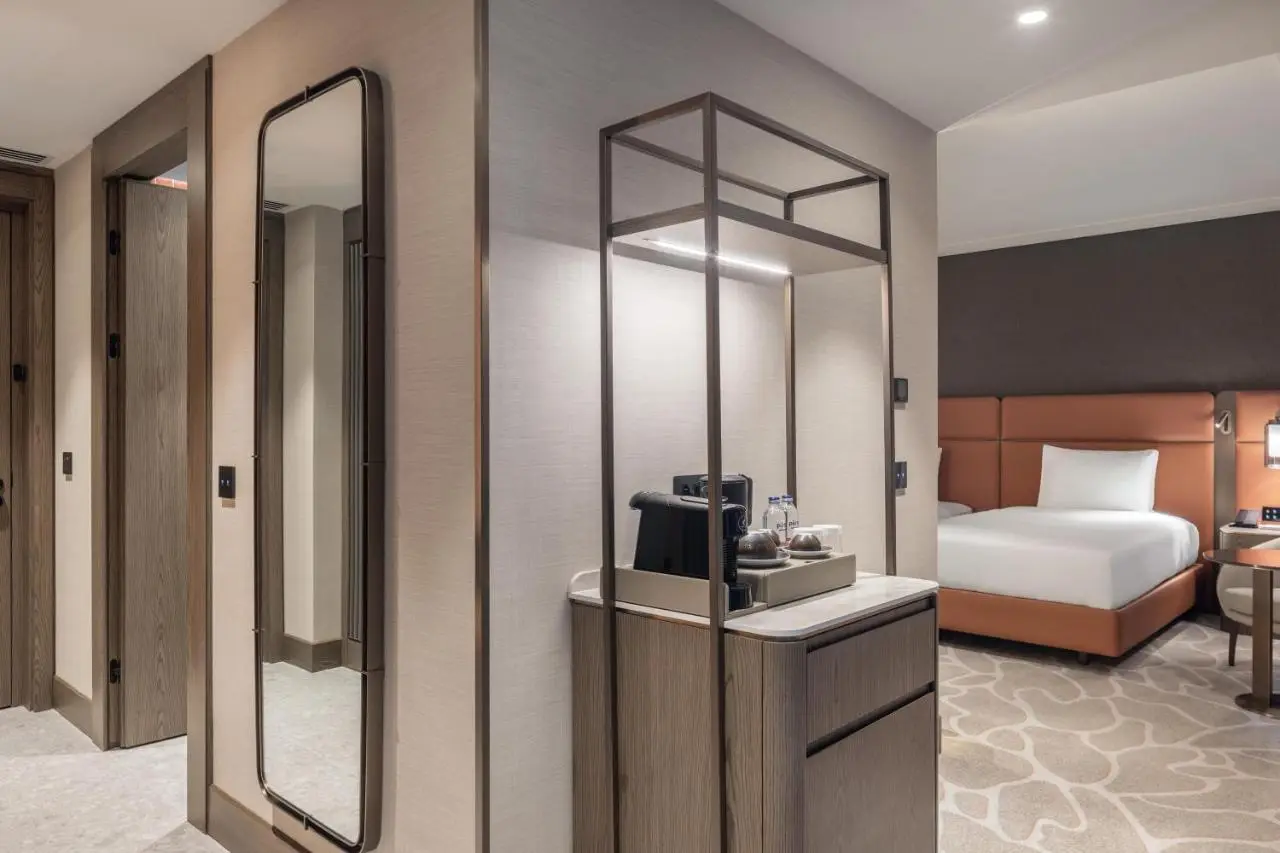 Hilton Istanbul Airport