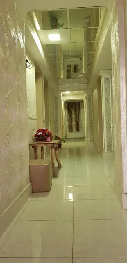 B&B Europa Hotel