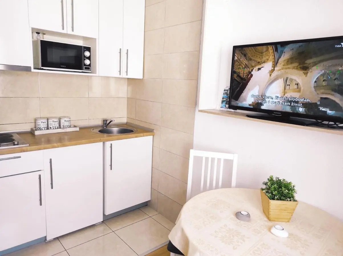 Apartment Katica Mostar