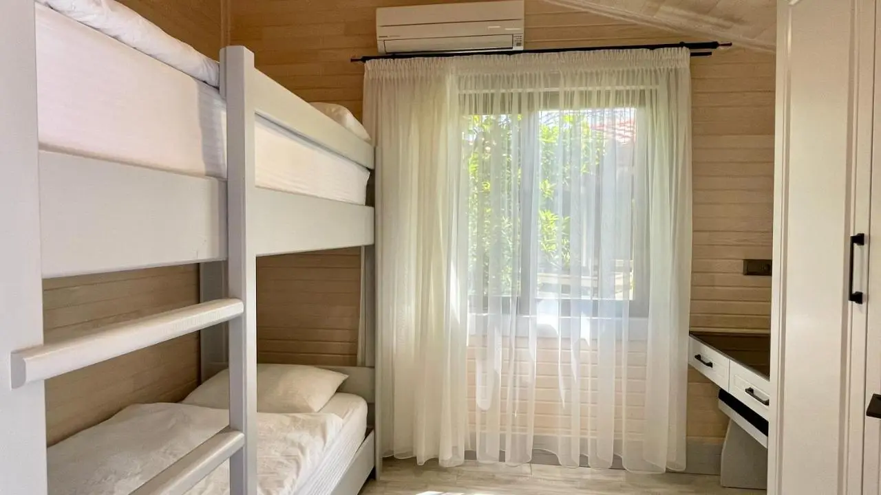 Aida Hotel