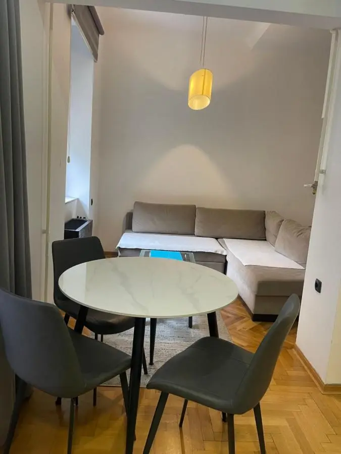 Apartment Saraj-Bosna