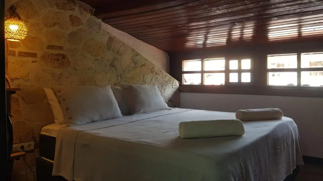 Villa Citronella Boutique Hotel
