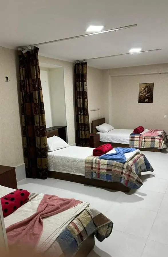 Hostel FORREST
