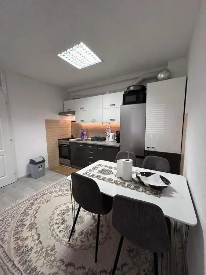 Apartment Alisa