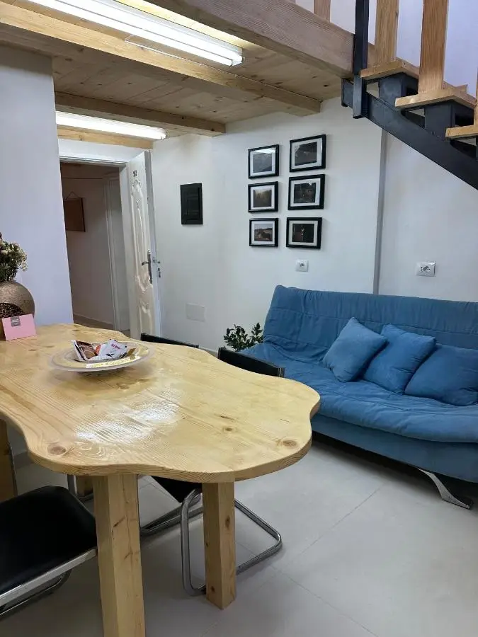 Casa Shpresë - Wooden Apartments