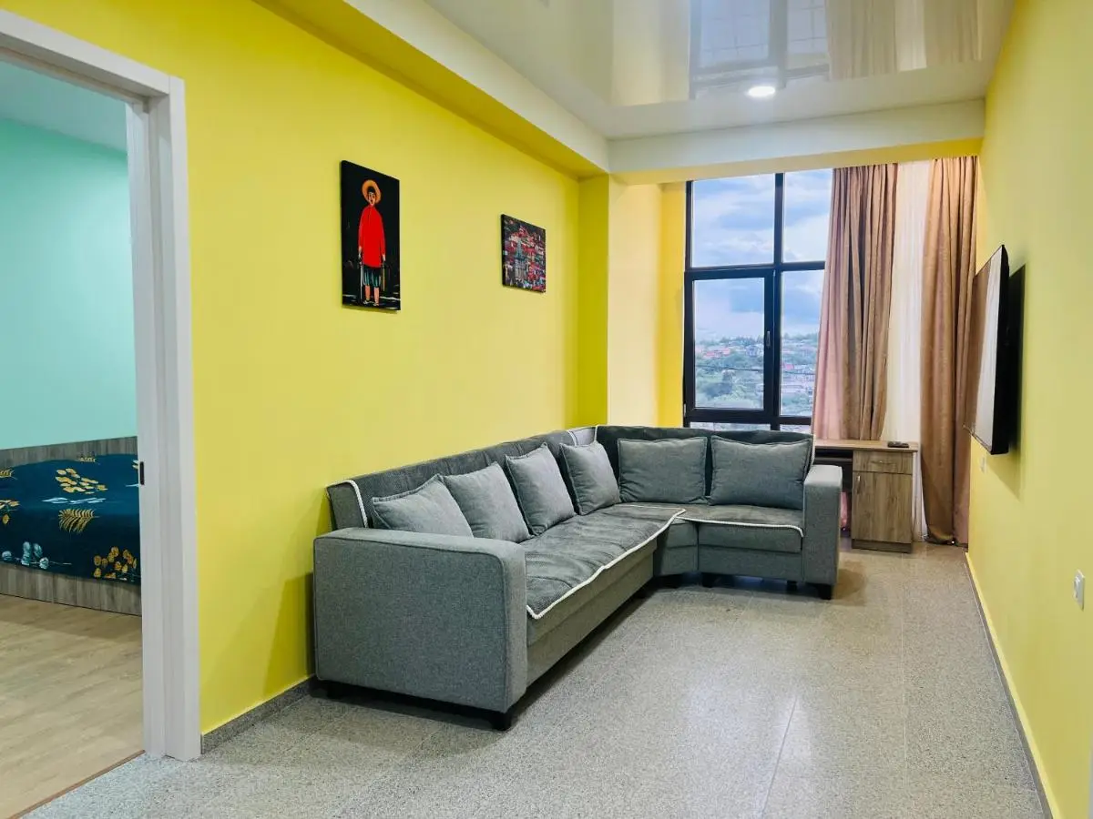 Panorama Hills Apart-Hotel