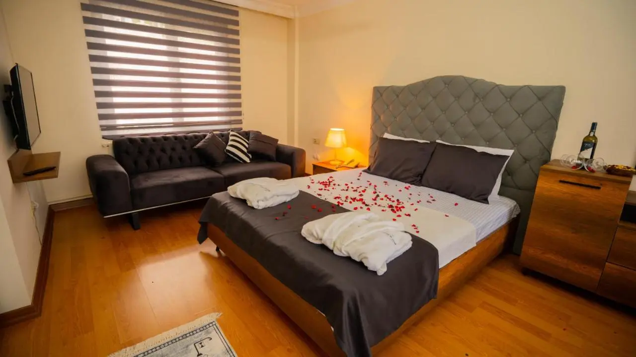 Istanbul Galata Port Modern Suite & Apartments Taksim