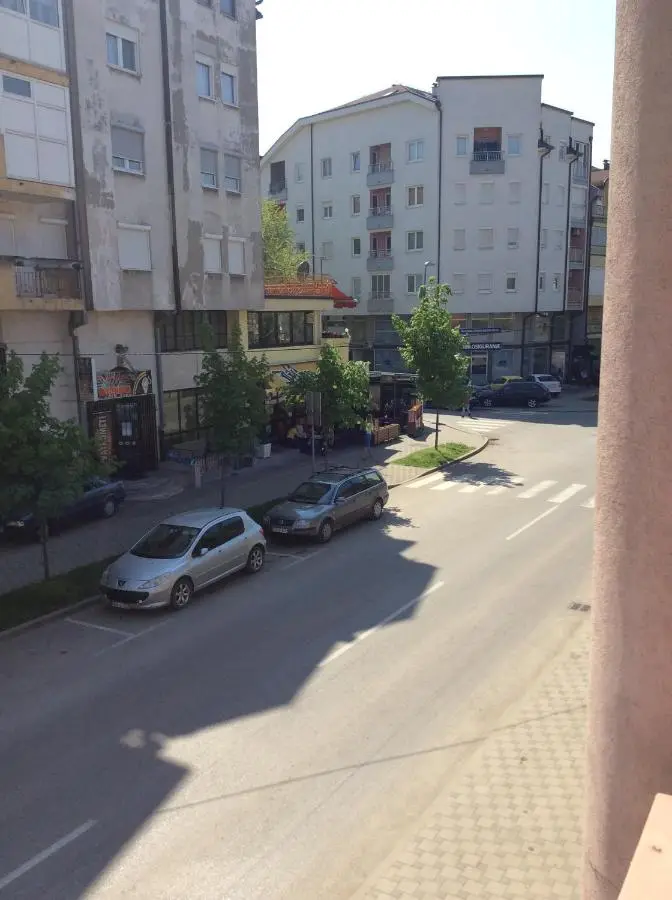 Apartman br 4