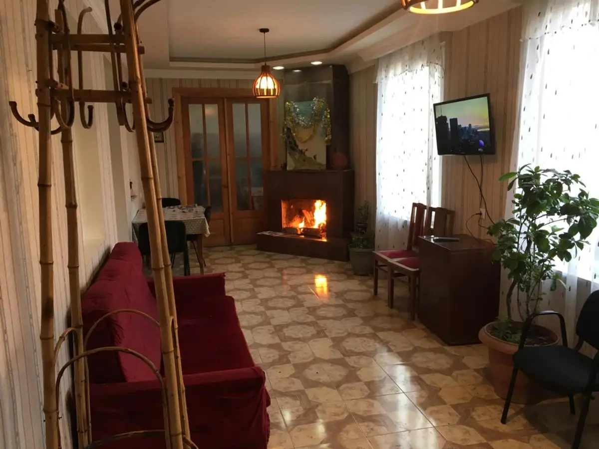 Guest House Shvelidze