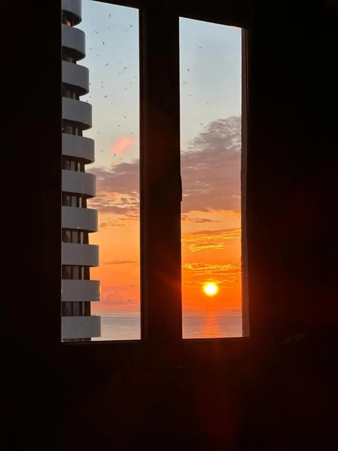 Apartments AURA