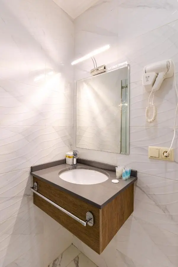 Aqua Batumi Hotel & Apartments