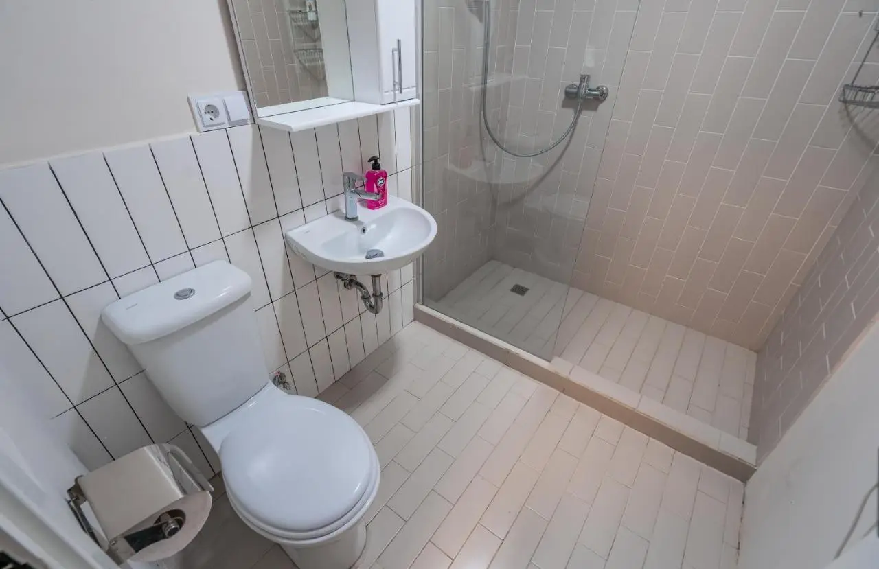 2-room Apartment NFT Vista Gudauri 17- Near Ski Lift