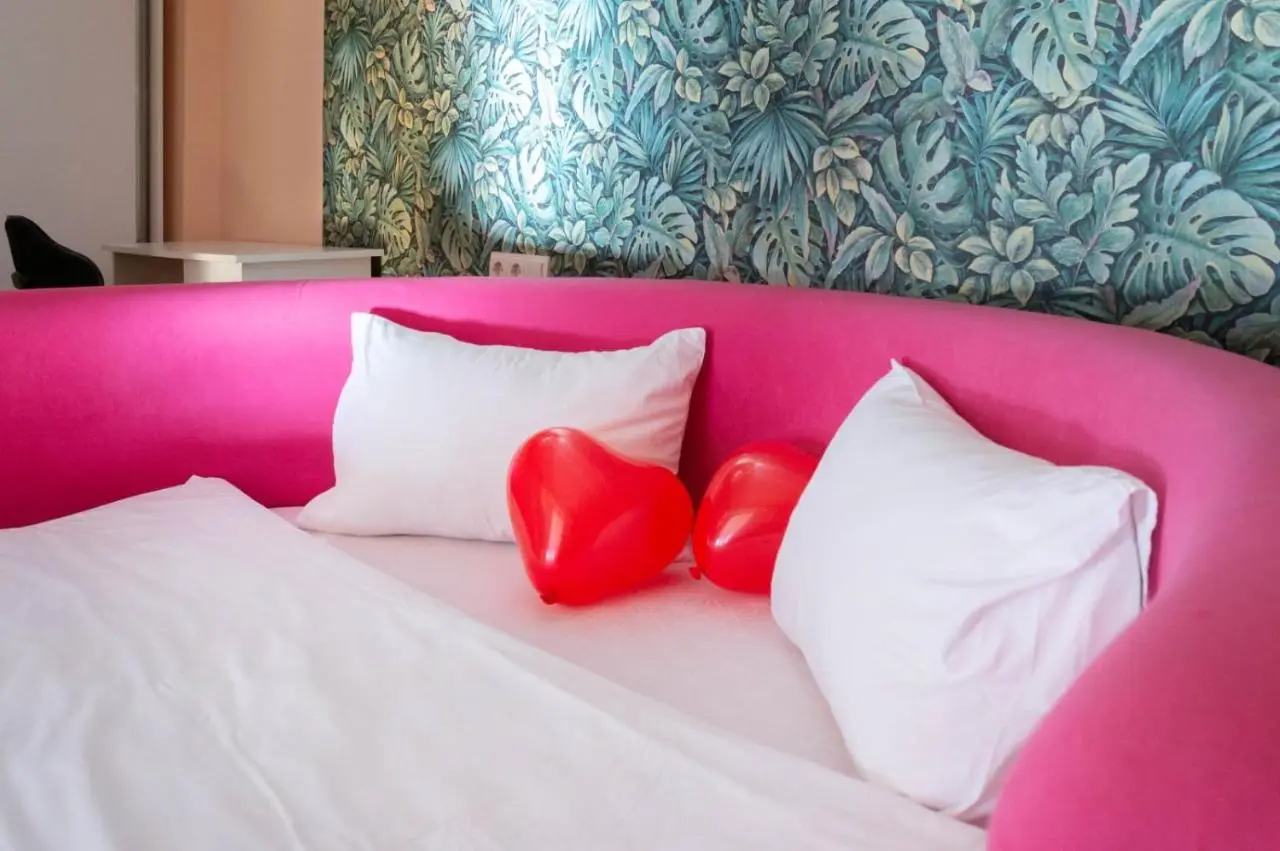 Mari's Apartaments
