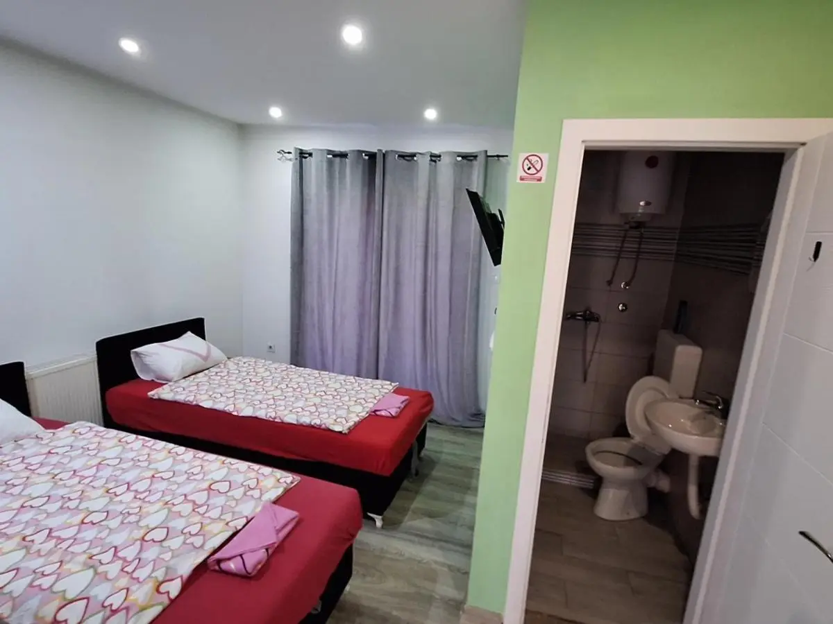 Apartmani Lana