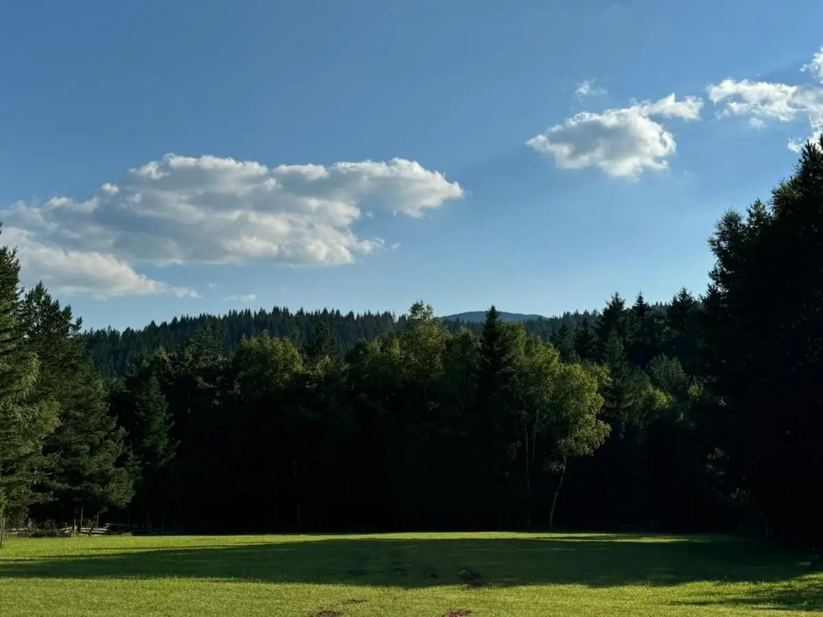 Kuca za odmor Harmonija
