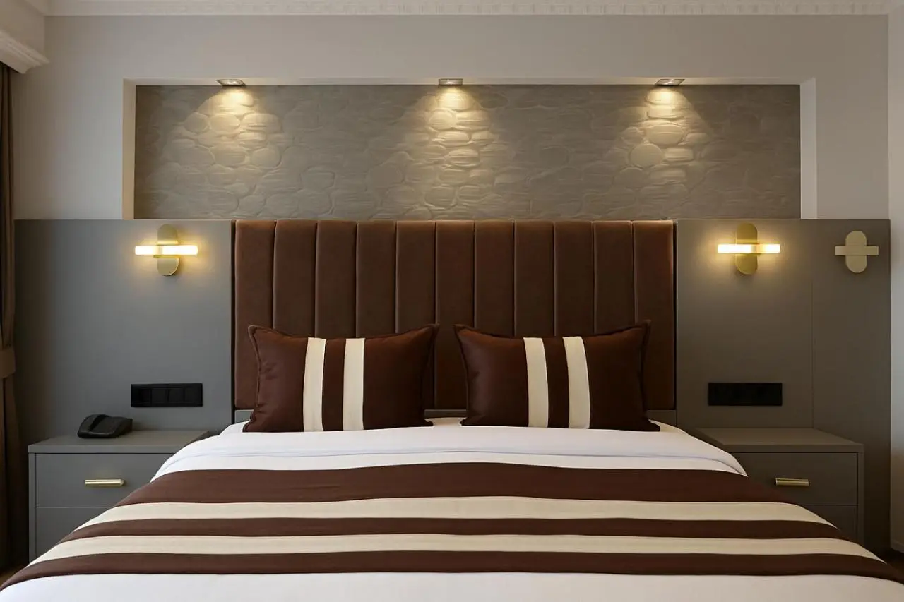 Blue Istanbul Hotel Taksim