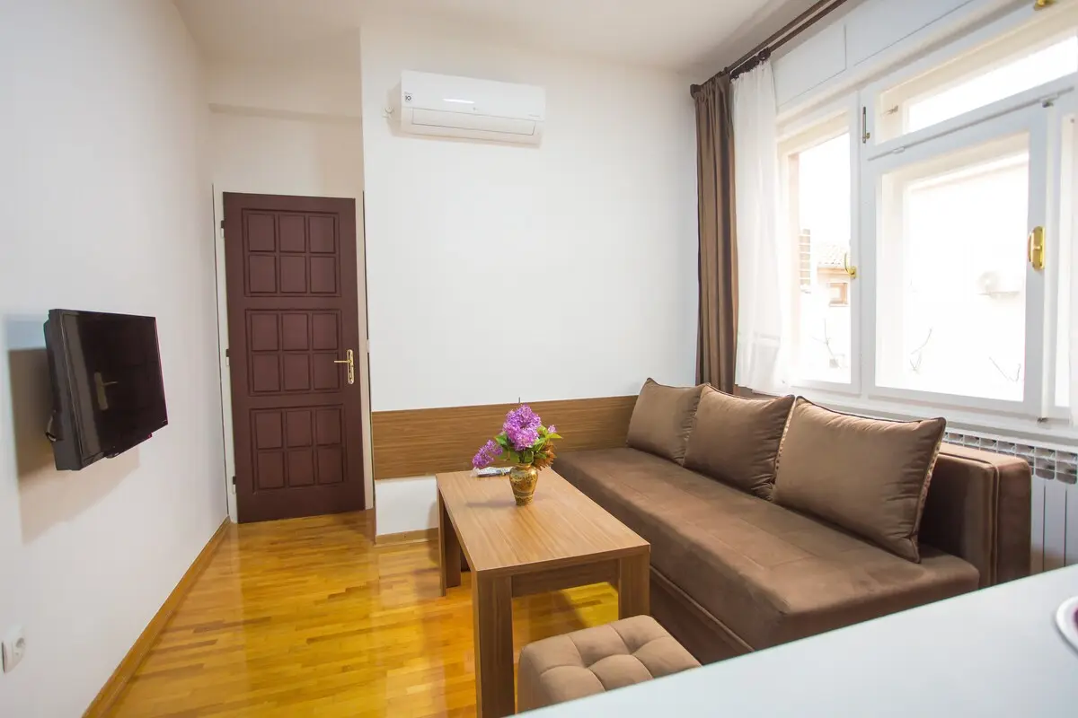 Apart AS-Apartment 2