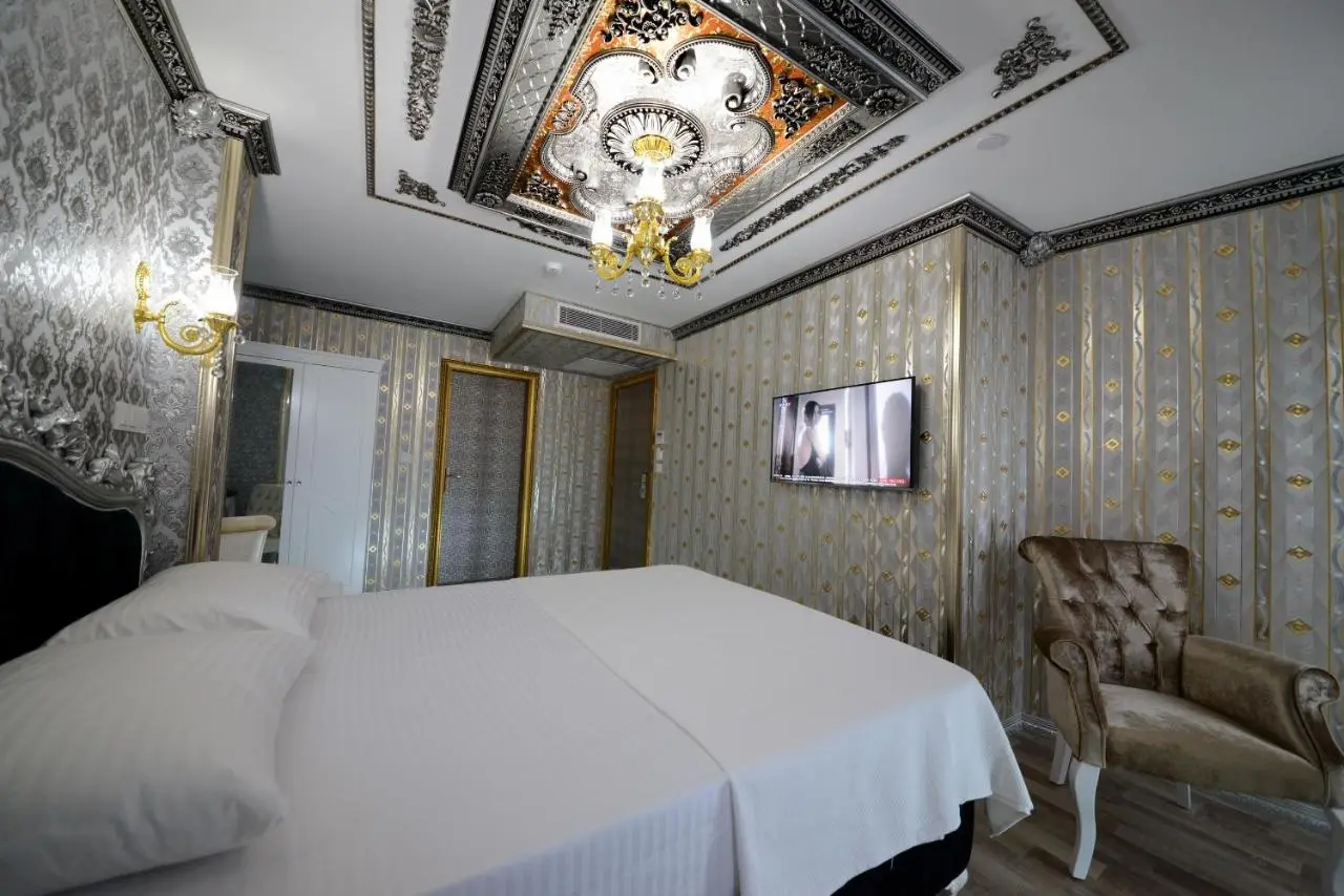 Fatih Babel Park Hotel