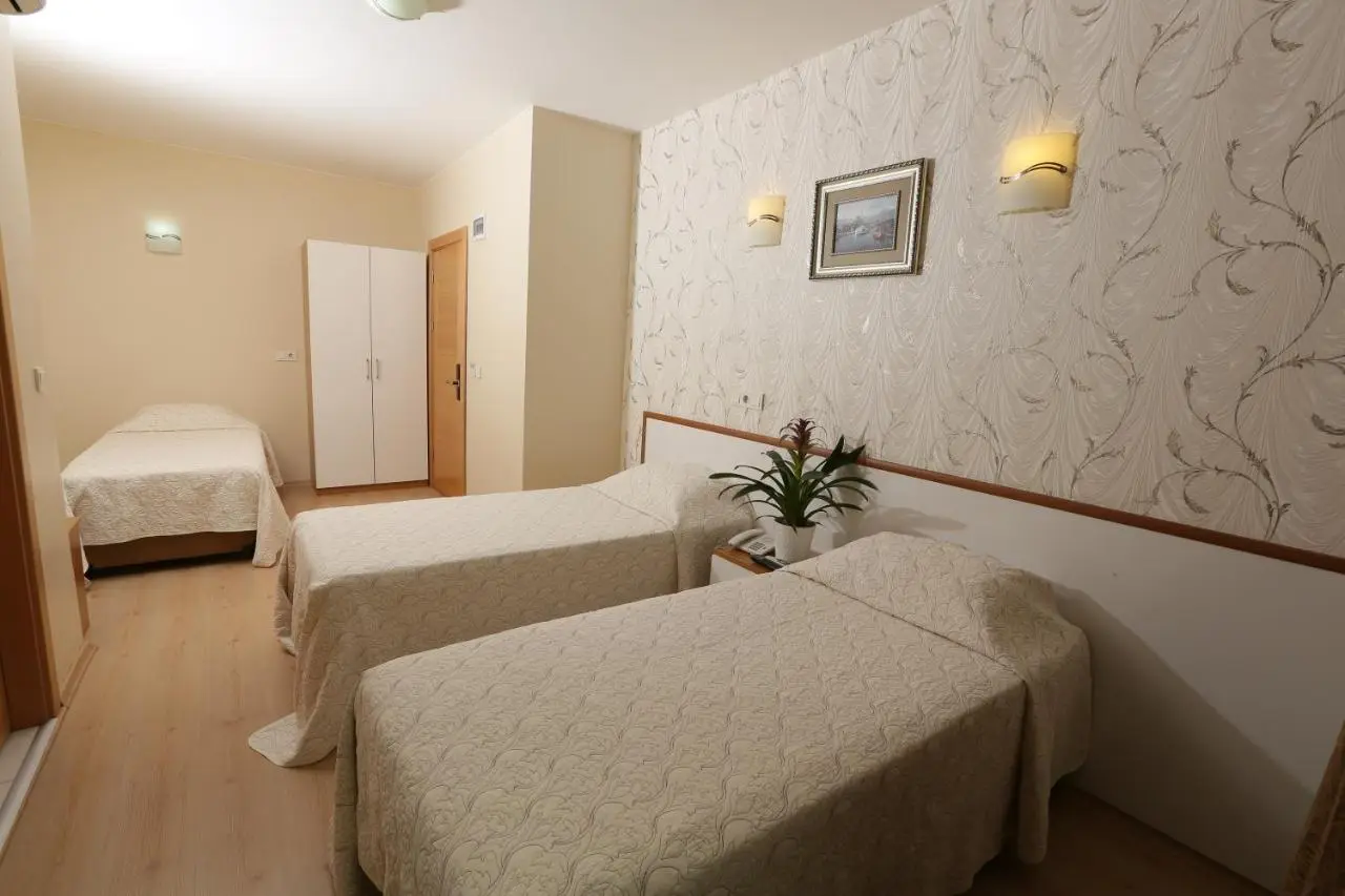 Hotel Avcilar City