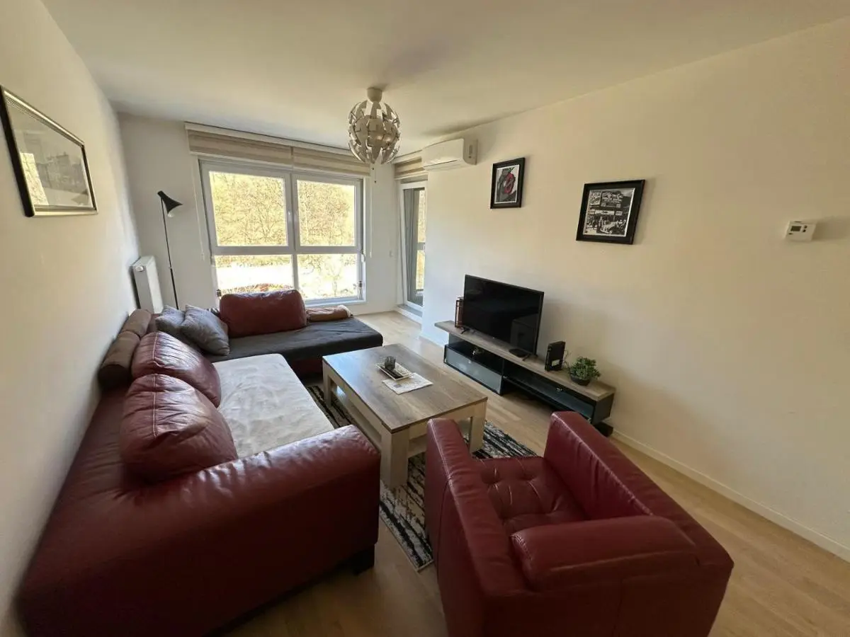 Apartman Pionir