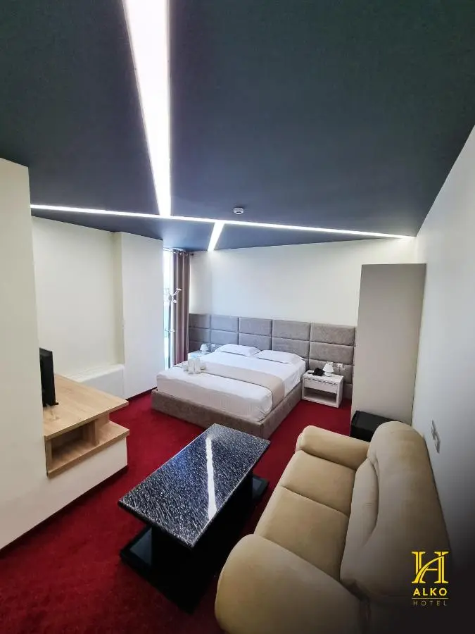 Alko Hotel Shkoder