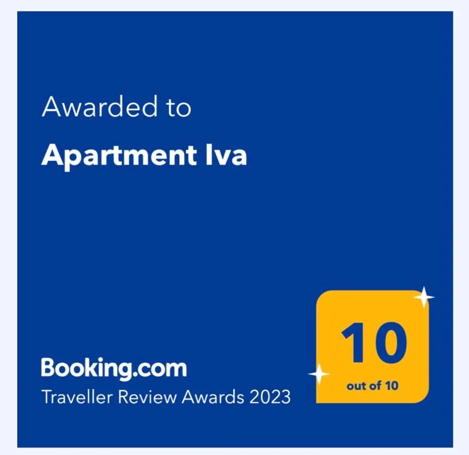 Apartment Iva