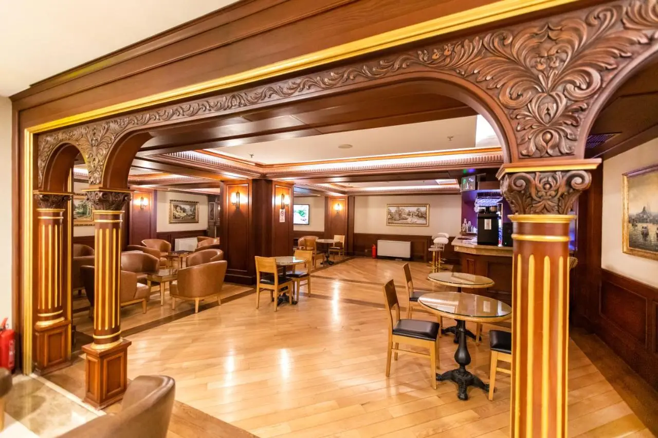 Baron Hotel & Spa