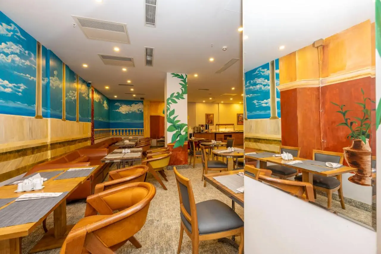 Premist Hotels Taksim