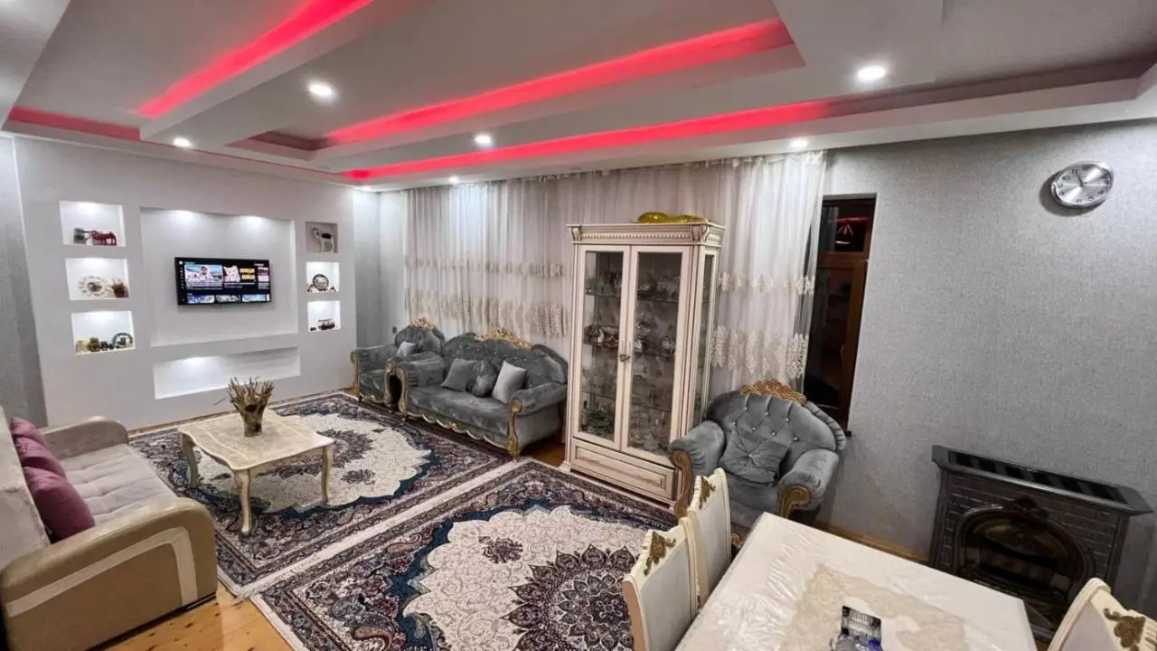 Gabala Dreams Villa with Large Garden
