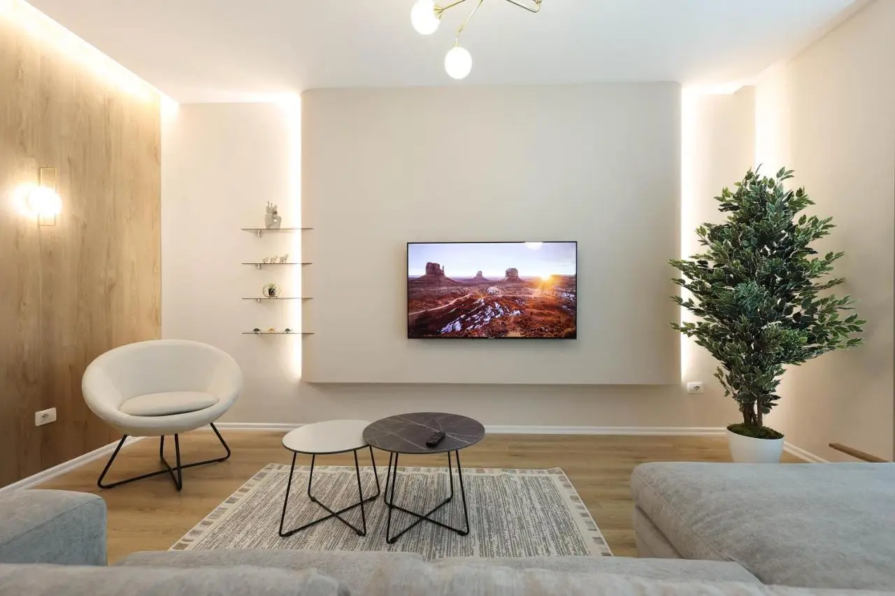 Grandstay Apartments