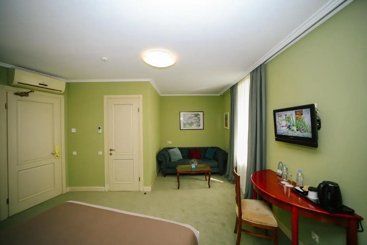 Sharden Villa Boutique Hotel