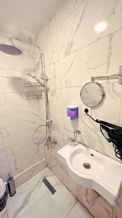 Taksim Centre Hotel