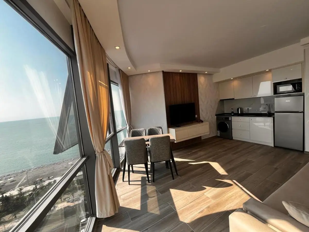ORBI APART HOTEL