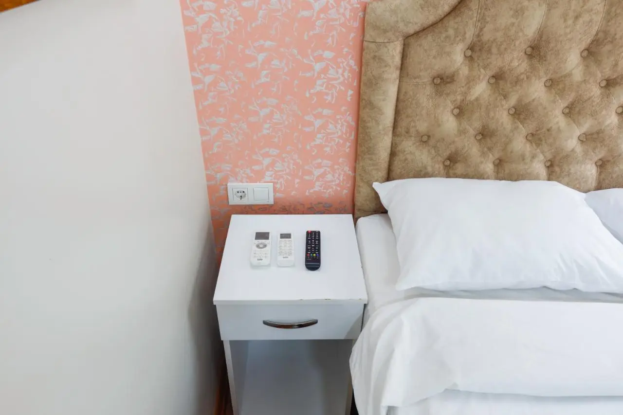 Fidelya Boutique Hotel