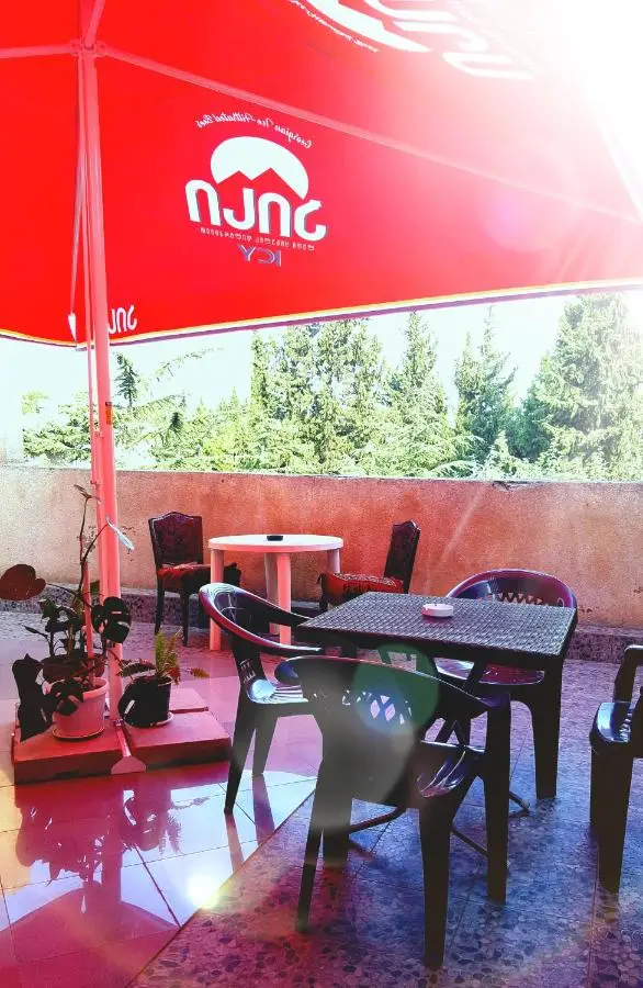 Hotel Sali