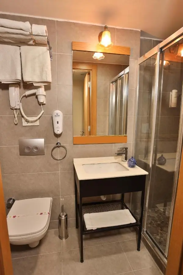 Cumbali Plaza Hotel