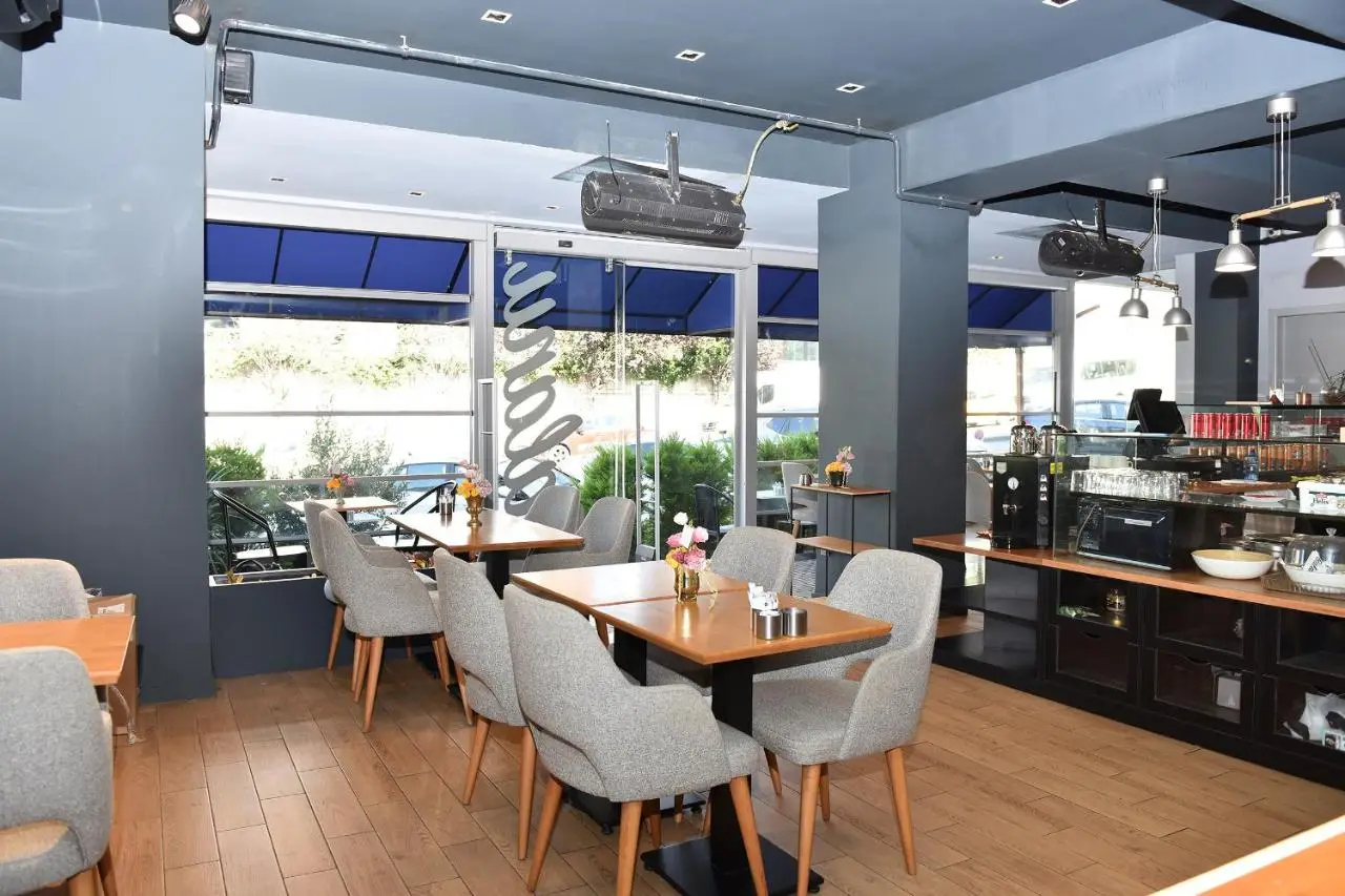 Levent Lavandula Hotel