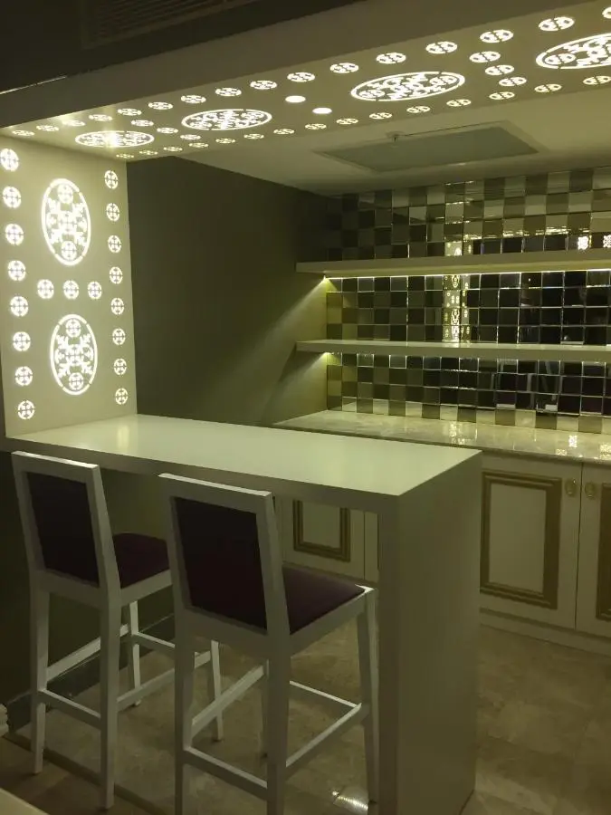 Altın Otel & Spa Balıkesir