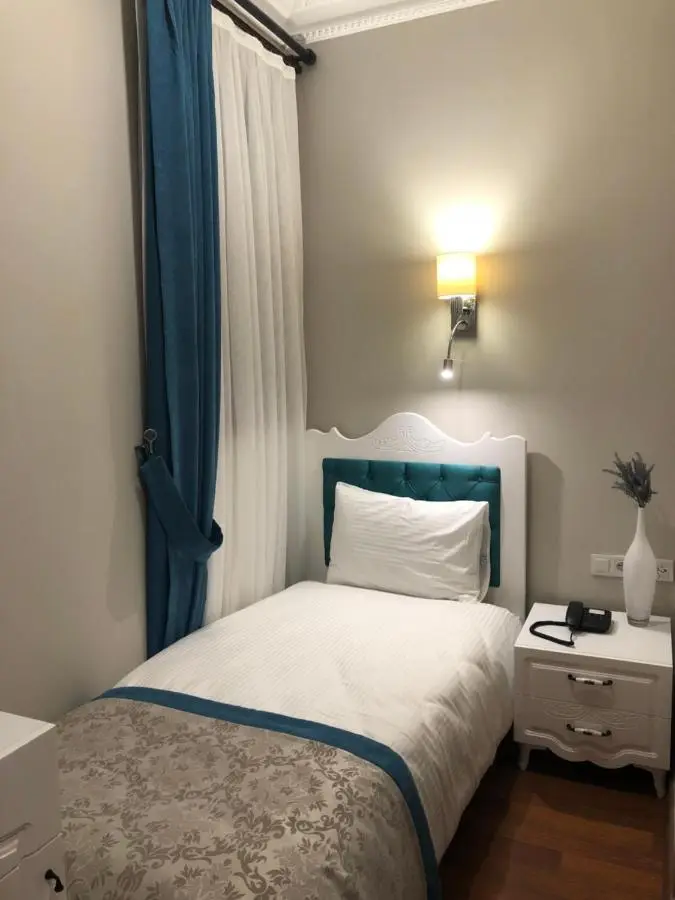 The Void Hotel - Sisli Istanbul