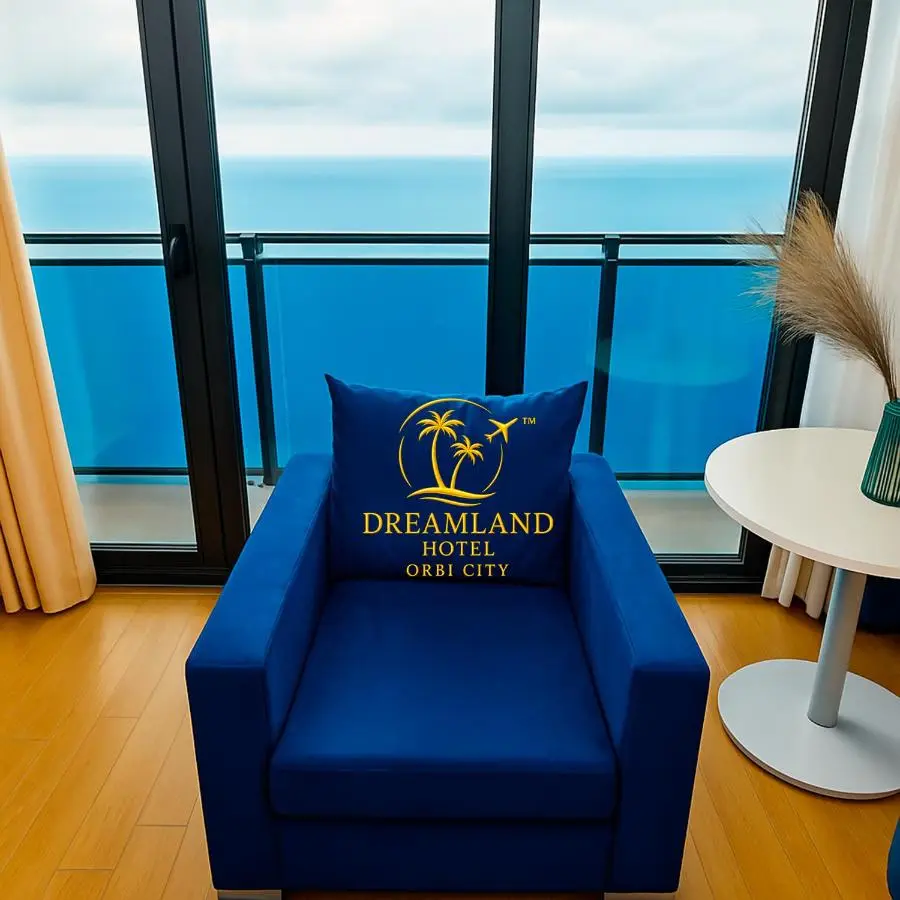 DREAMLAND HOTEL - Orbi City